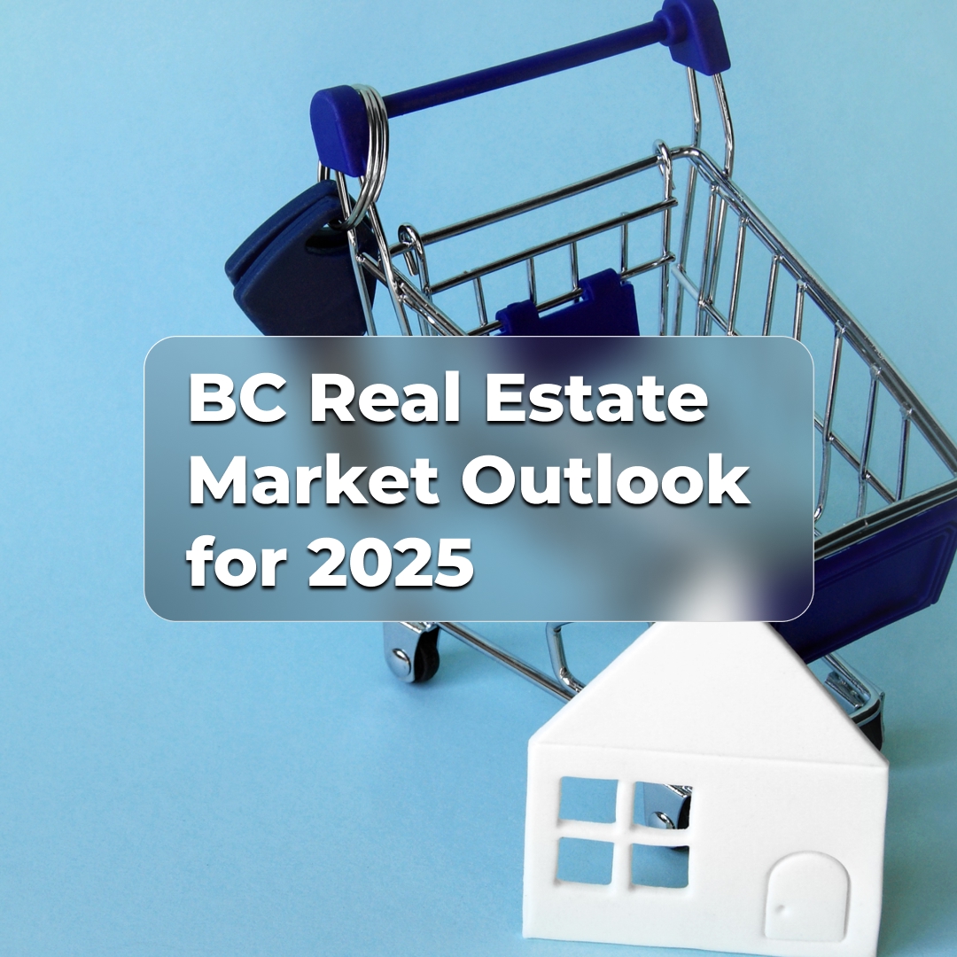 BC Real Estate Market