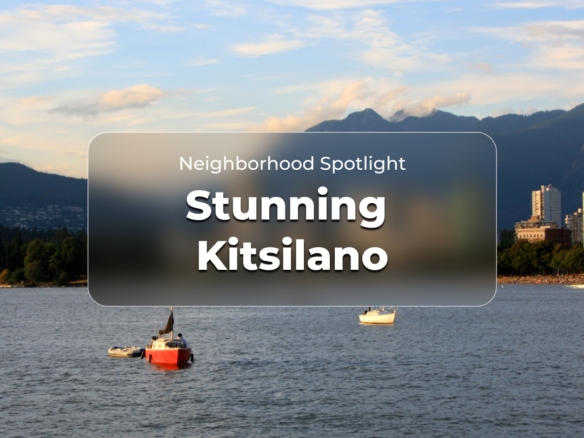 Kitsilano