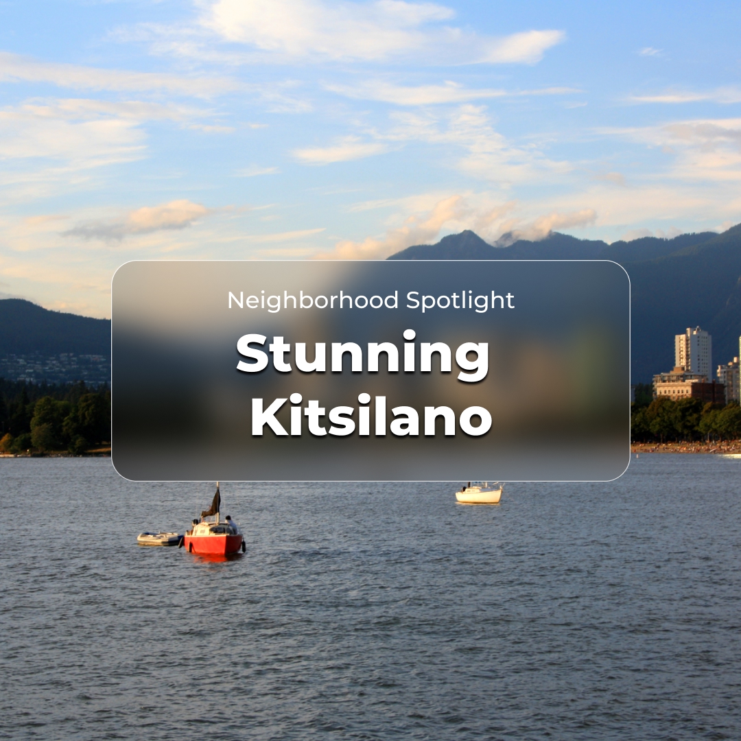 Kitsilano