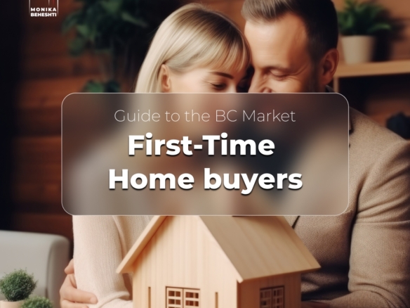 First Time Home Buyer