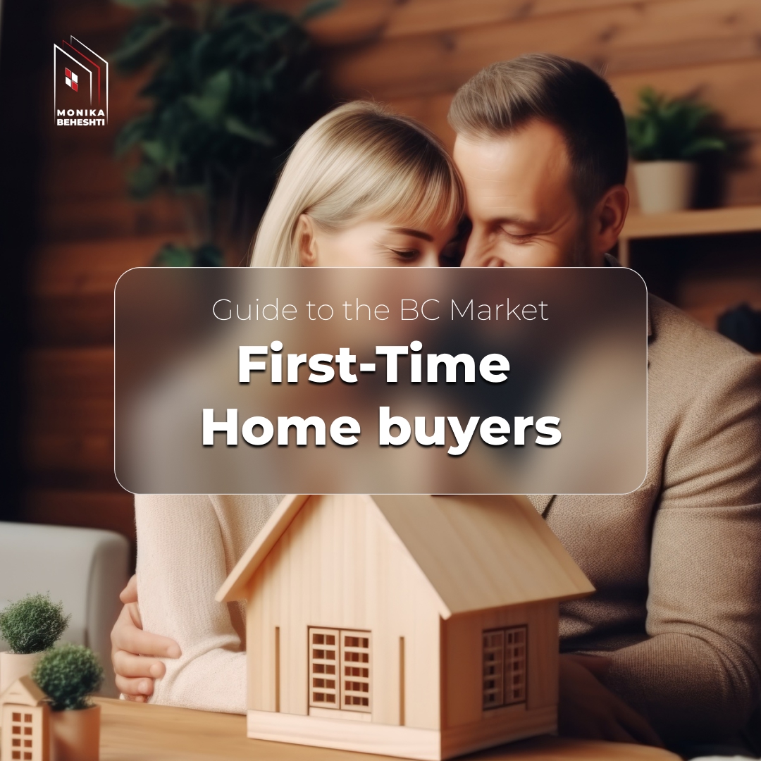 First Time Home Buyer