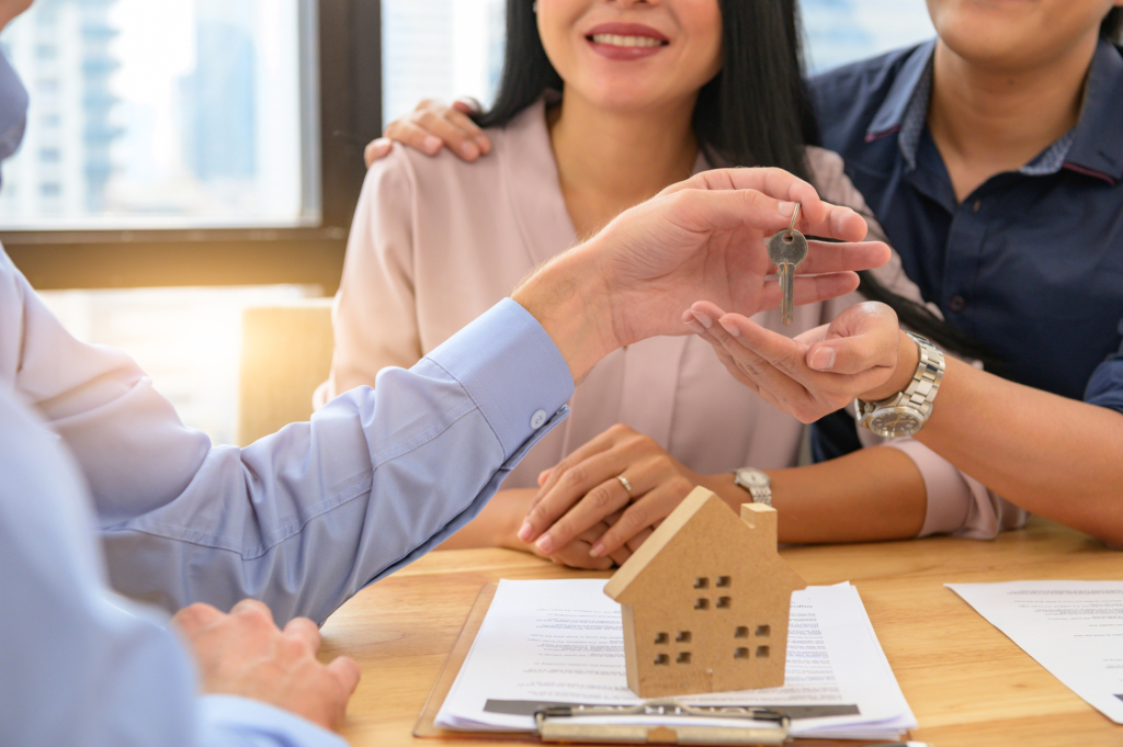 BC Real Estate Market