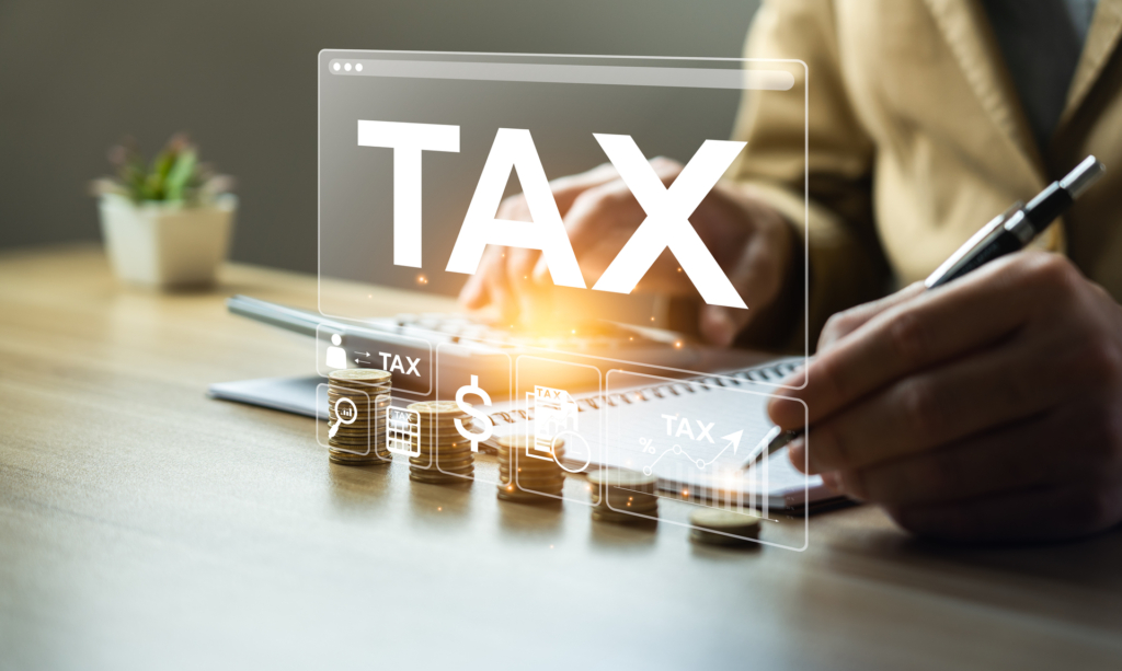 New BC Flipping Tax