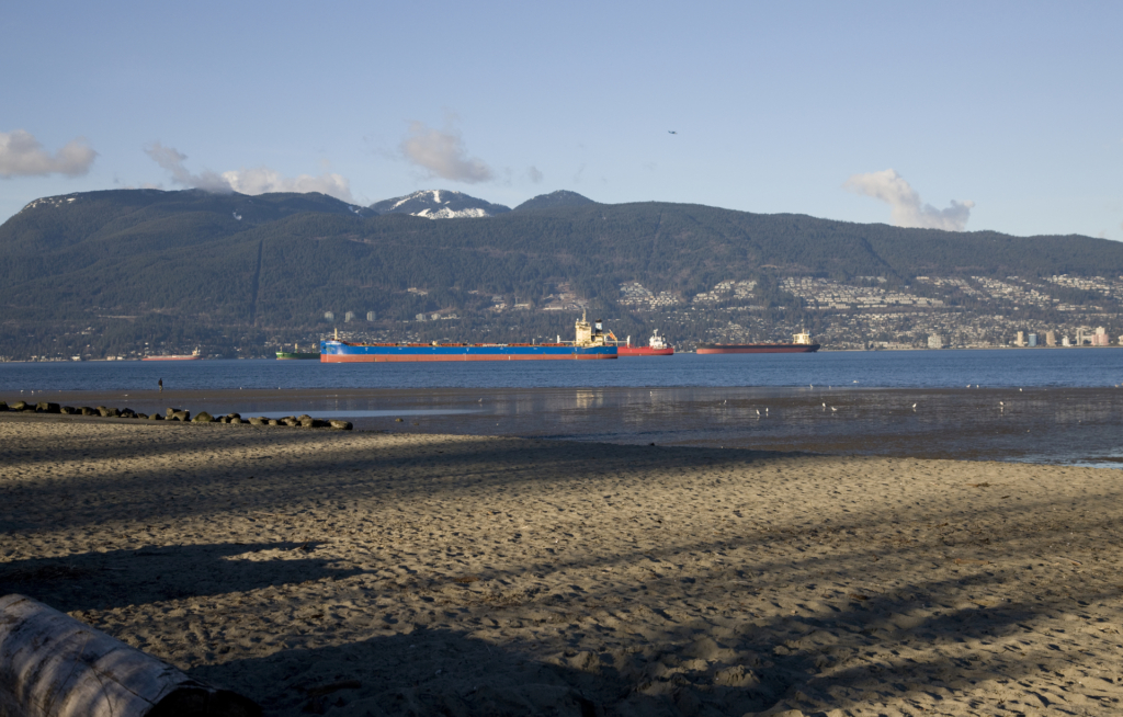 Kitsilano