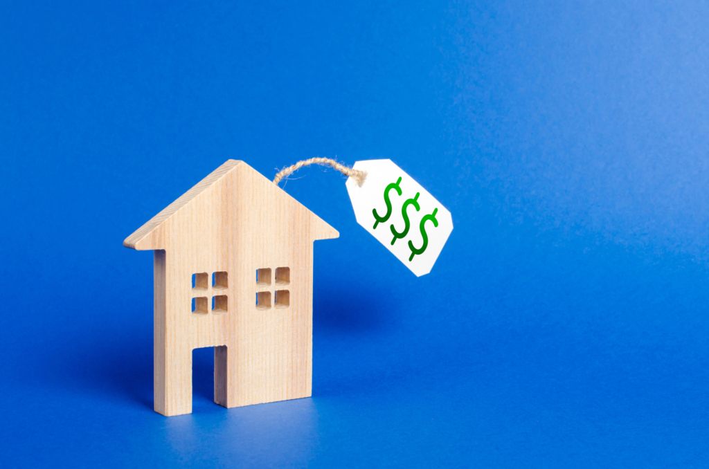 BC Real Estate Market and Price