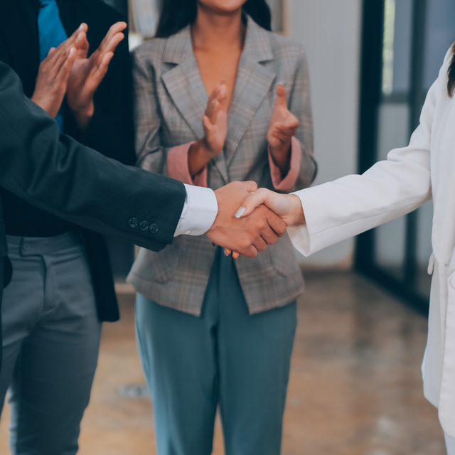 Monika Beheshti Team