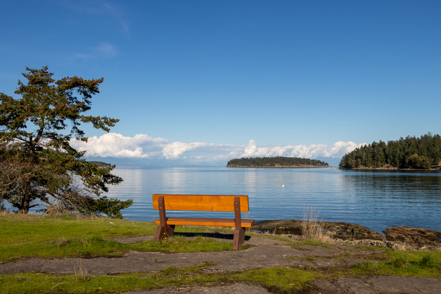Investment property opportunities in BC - for sale sign in trendy neighbourhood