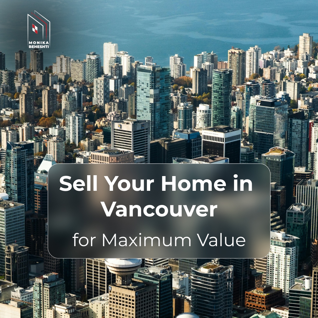 Sell Your Vancouver Home