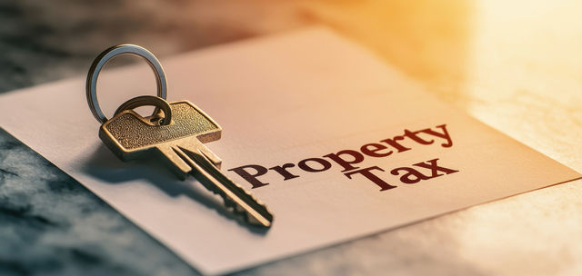 Comparing Housing Costs in BC - Property Tax and Mortgage rates