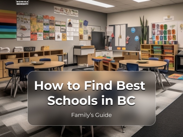 How to Find Best Schools in BC