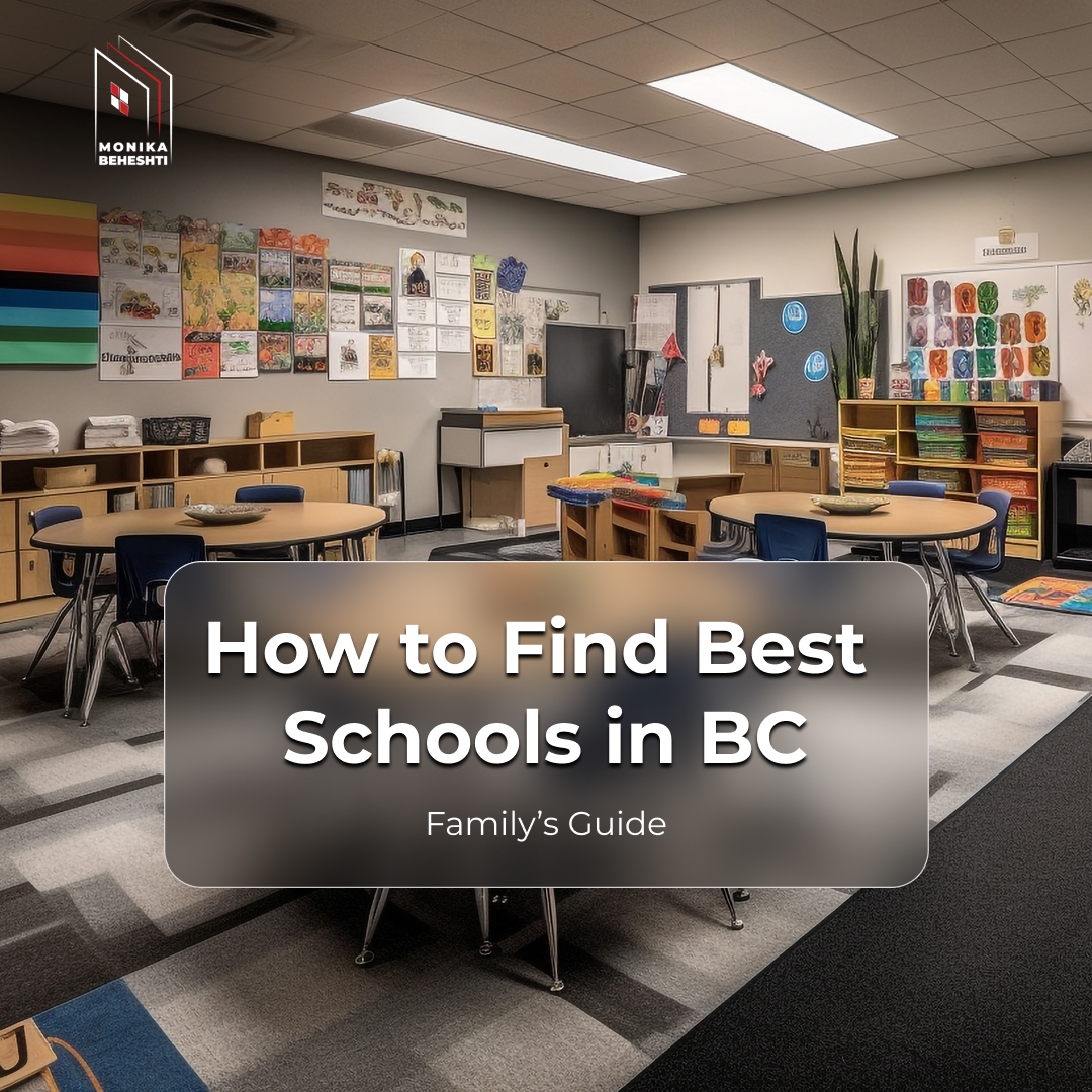 How to Find Best Schools in BC