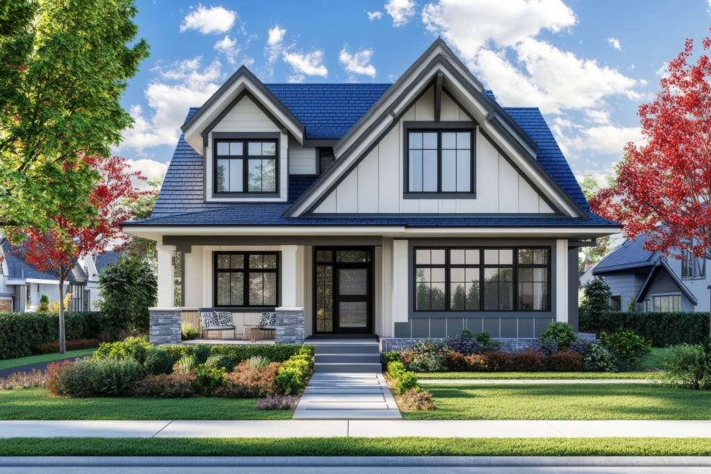 One of the best Vancouver homes for sale